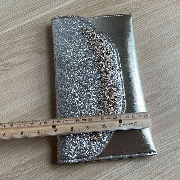 Wedding & Party 🎉 Evening Clutch. - Picture 7 of 10